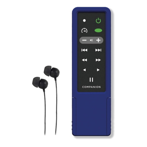 BNIB ESV Audio Bible Player Megavoice Companion - Picture 2 of 11